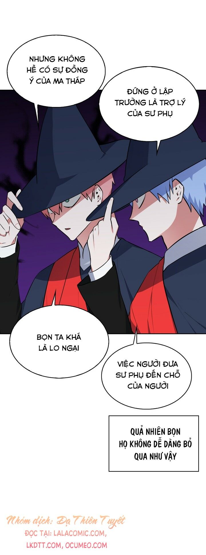 Đừng Đụng Vào Em Trai Ta: Chapter 30