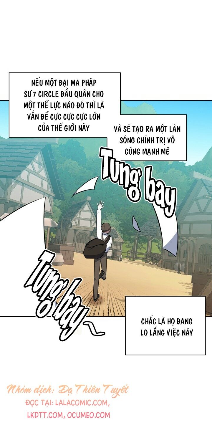 Đừng Đụng Vào Em Trai Ta: Chapter 30