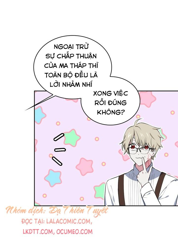 Đừng Đụng Vào Em Trai Ta: Chapter 30