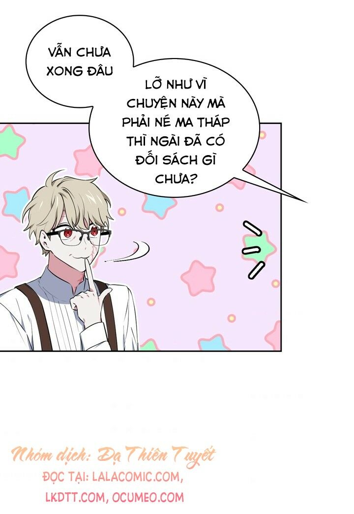Đừng Đụng Vào Em Trai Ta: Chapter 30