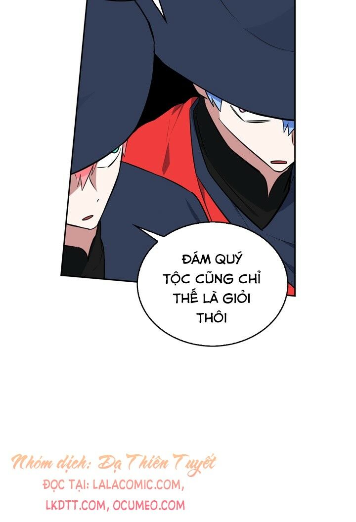 Đừng Đụng Vào Em Trai Ta: Chapter 30
