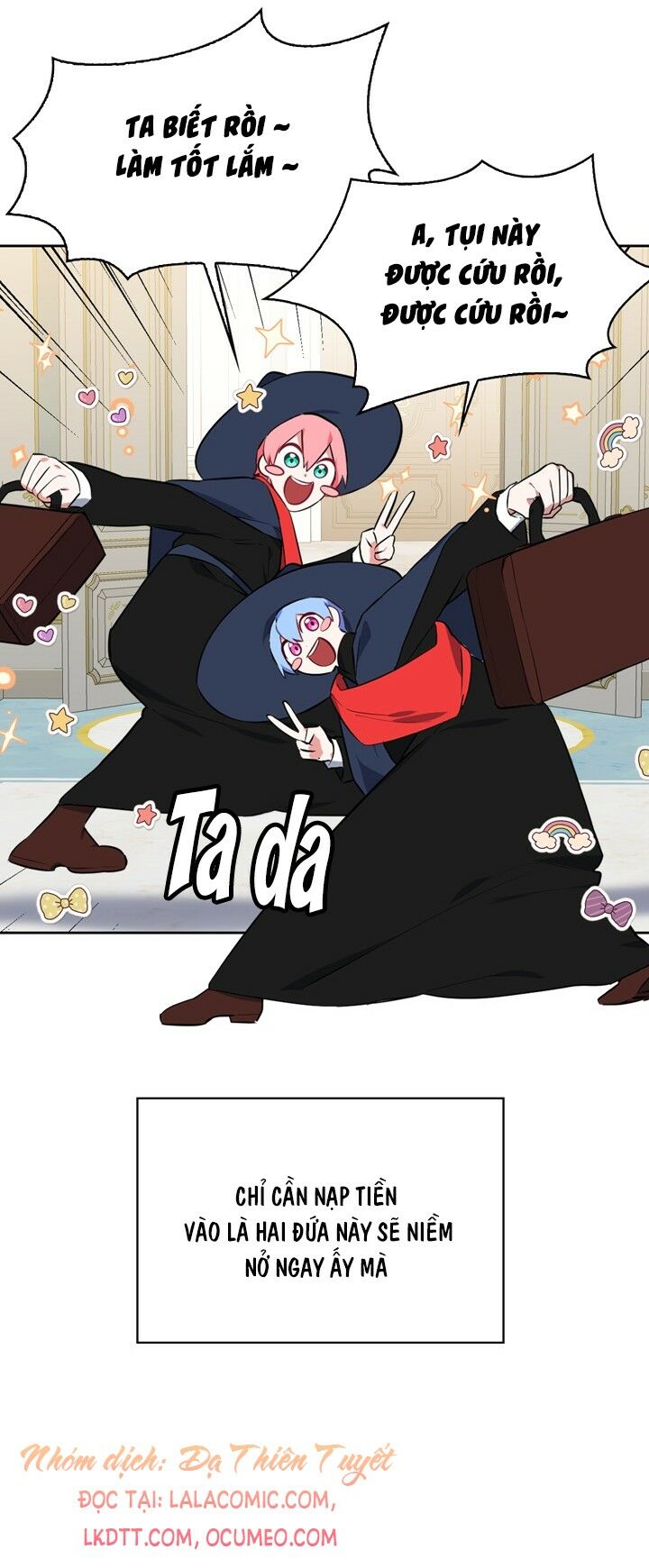 Đừng Đụng Vào Em Trai Ta: Chapter 30