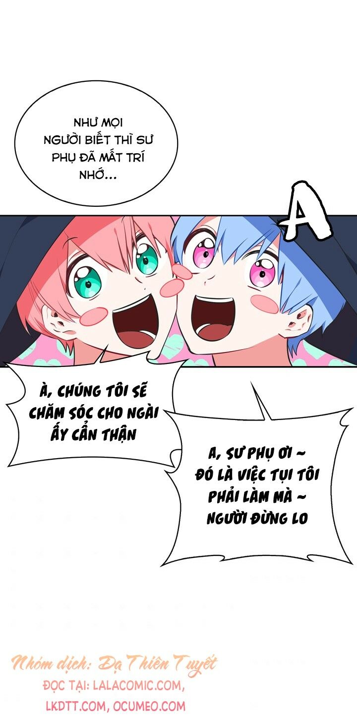 Đừng Đụng Vào Em Trai Ta: Chapter 30