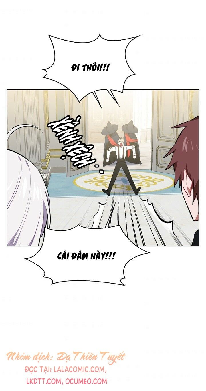 Đừng Đụng Vào Em Trai Ta: Chapter 30