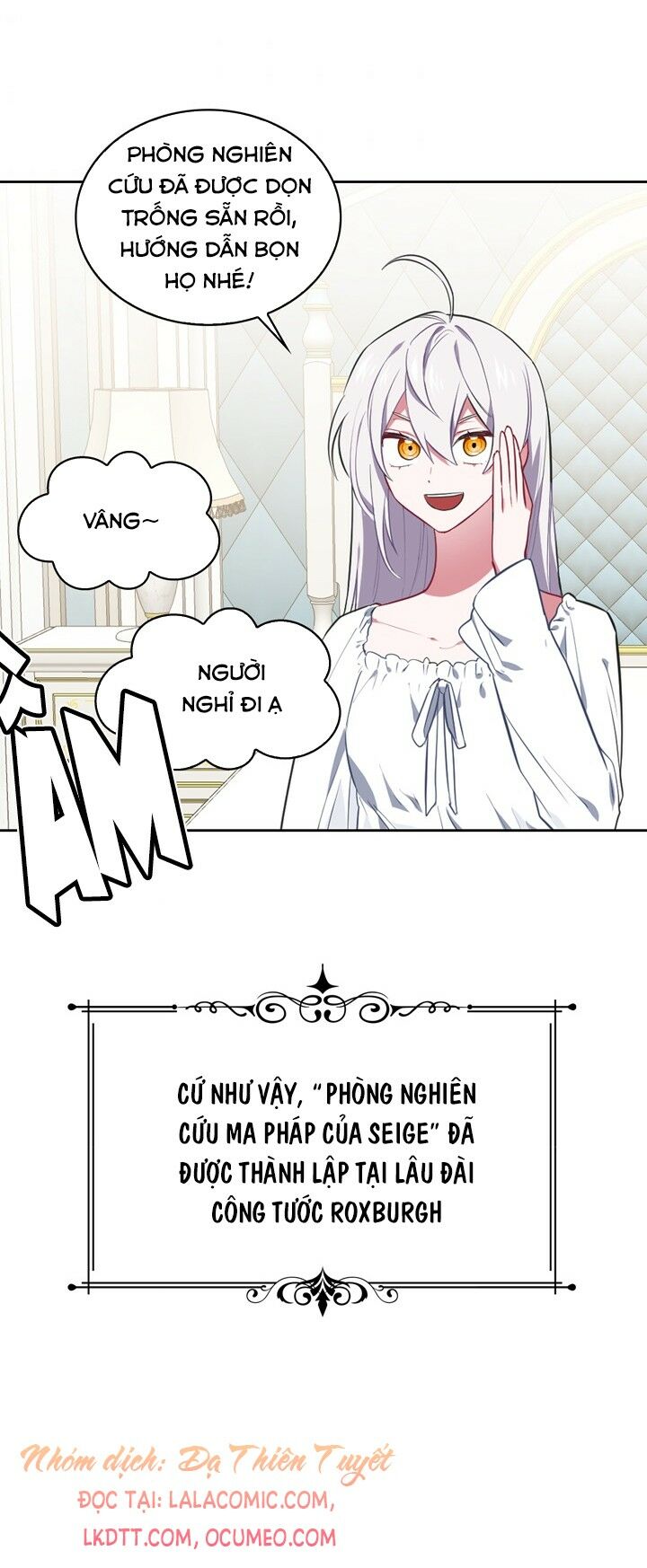 Đừng Đụng Vào Em Trai Ta: Chapter 30
