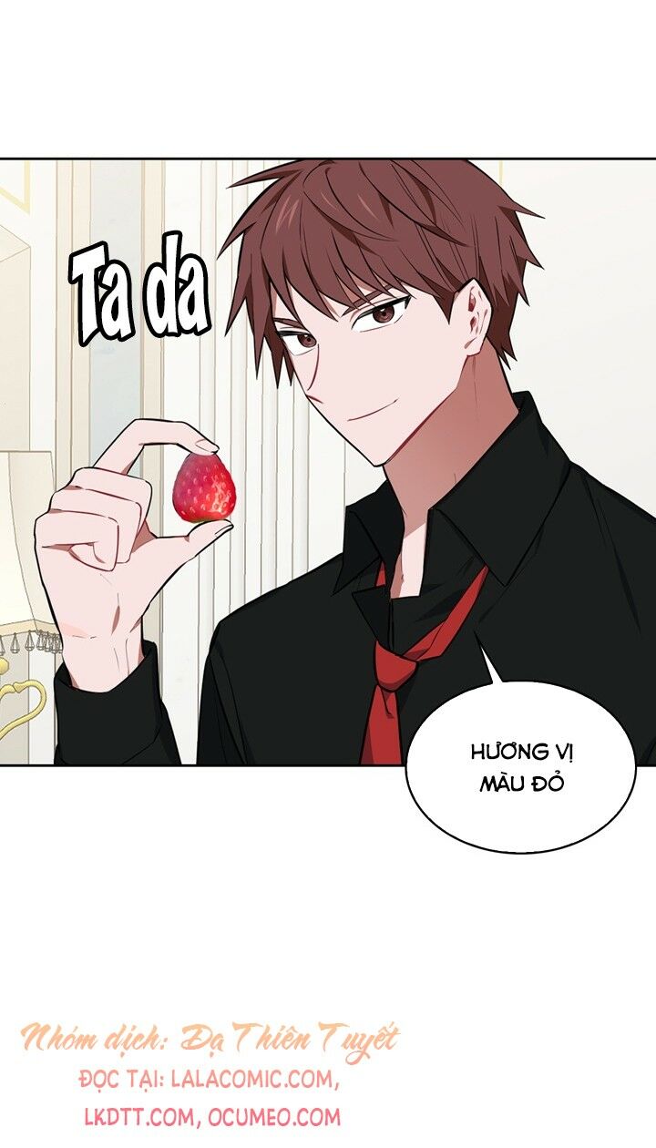 Đừng Đụng Vào Em Trai Ta: Chapter 30