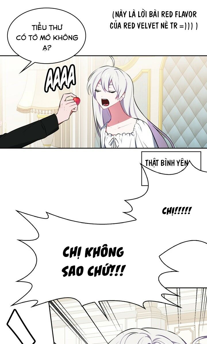 Đừng Đụng Vào Em Trai Ta: Chapter 30