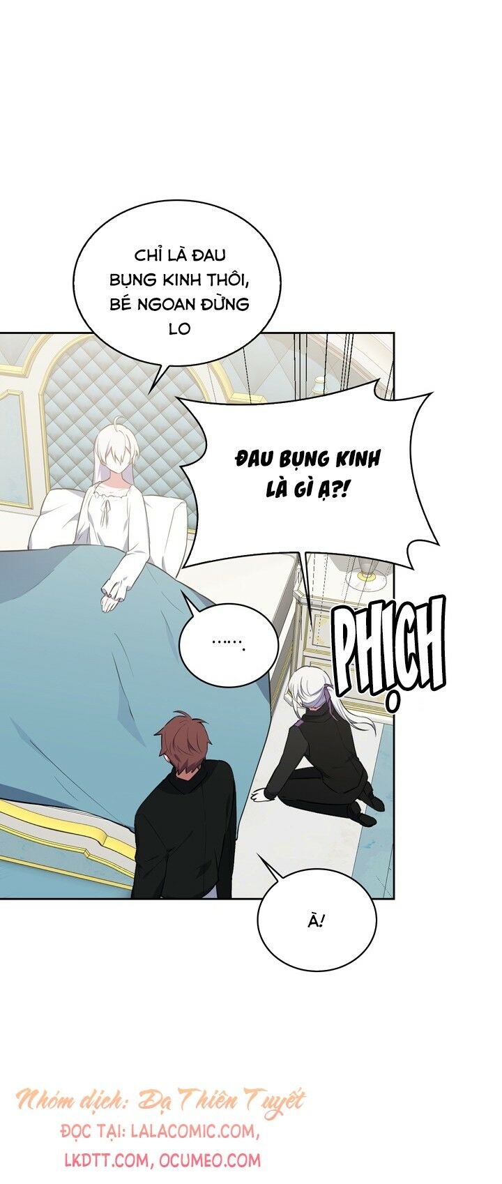 Đừng Đụng Vào Em Trai Ta: Chapter 30