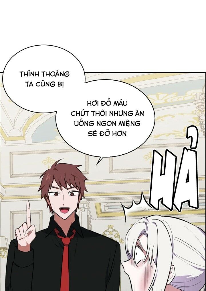 Đừng Đụng Vào Em Trai Ta: Chapter 30