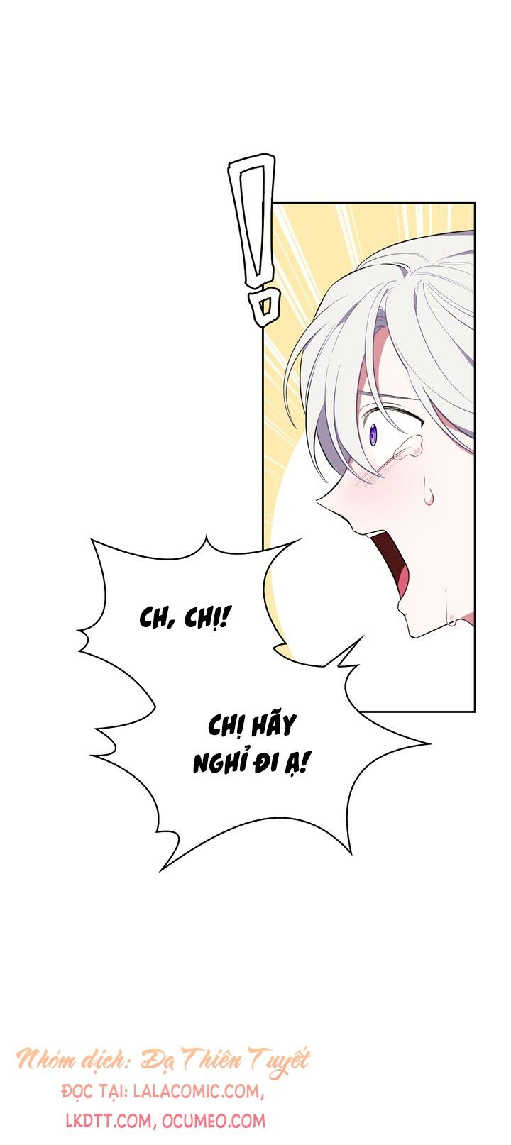 Đừng Đụng Vào Em Trai Ta: Chapter 30
