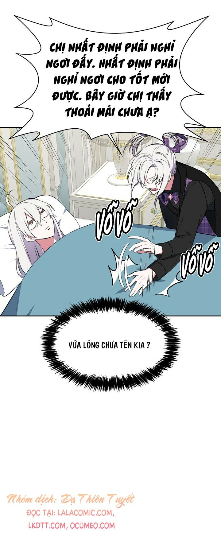Đừng Đụng Vào Em Trai Ta: Chapter 30
