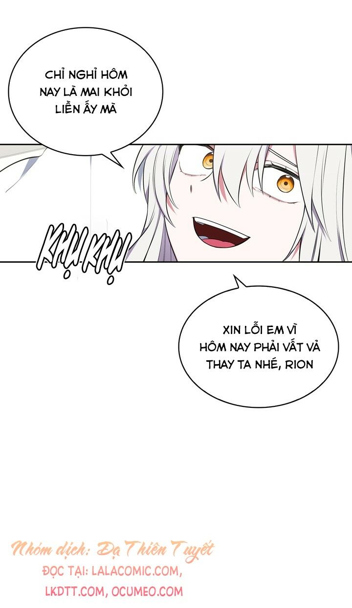 Đừng Đụng Vào Em Trai Ta: Chapter 30