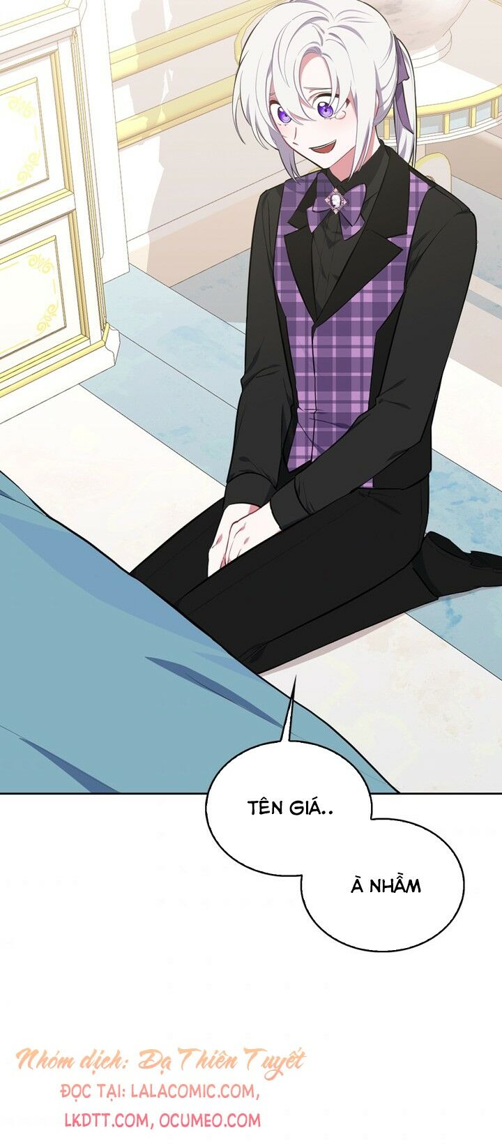 Đừng Đụng Vào Em Trai Ta: Chapter 30