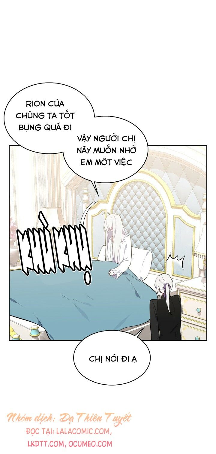Đừng Đụng Vào Em Trai Ta: Chapter 30