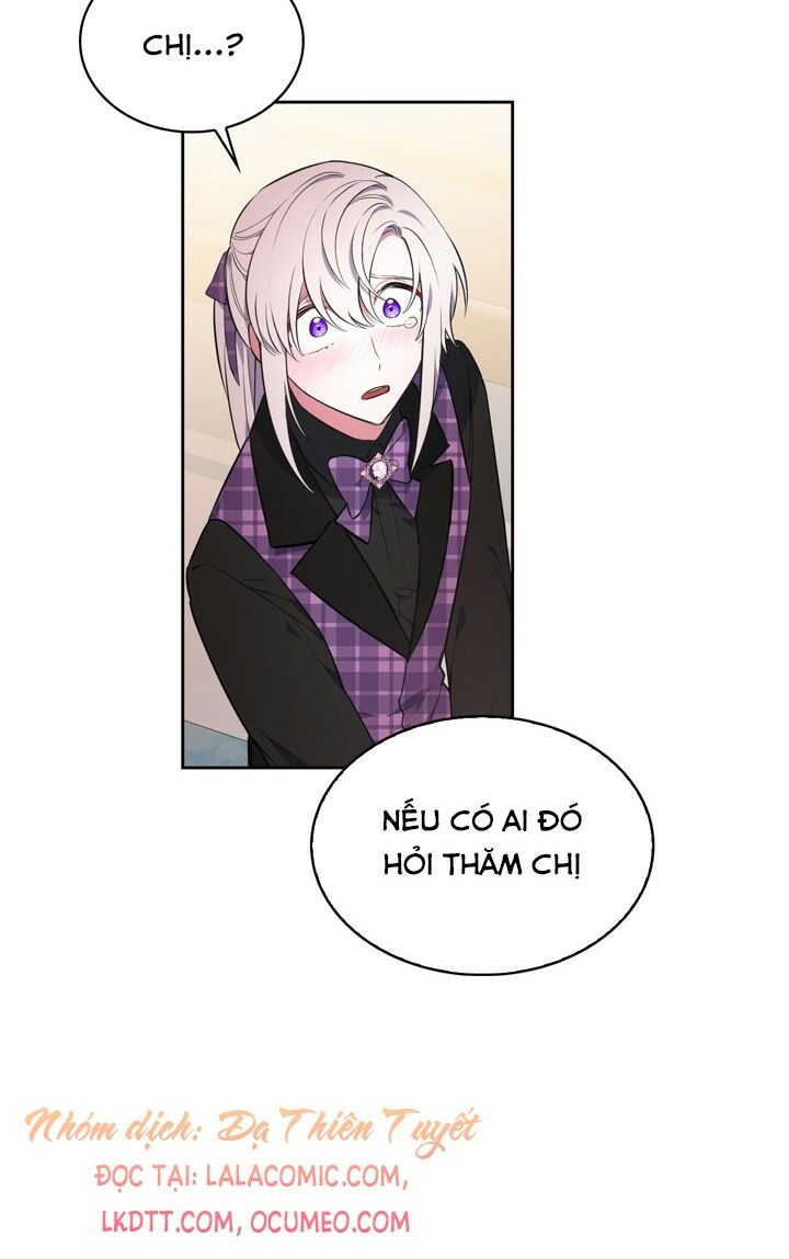 Đừng Đụng Vào Em Trai Ta: Chapter 30