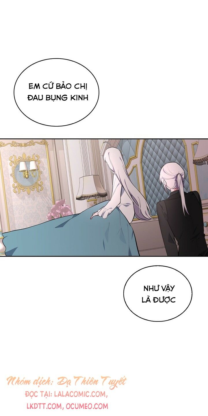 Đừng Đụng Vào Em Trai Ta: Chapter 30