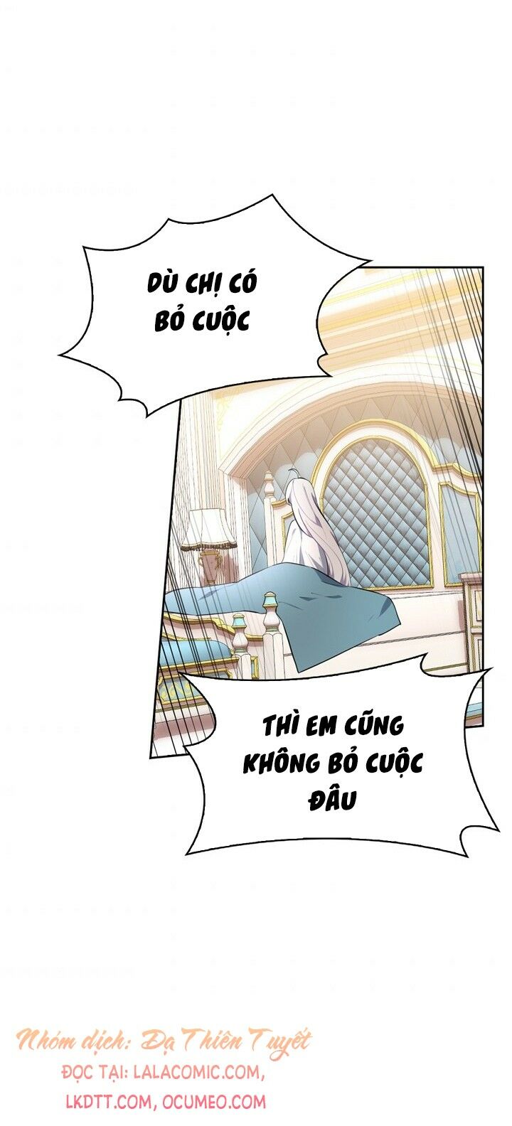 Đừng Đụng Vào Em Trai Ta: Chapter 30