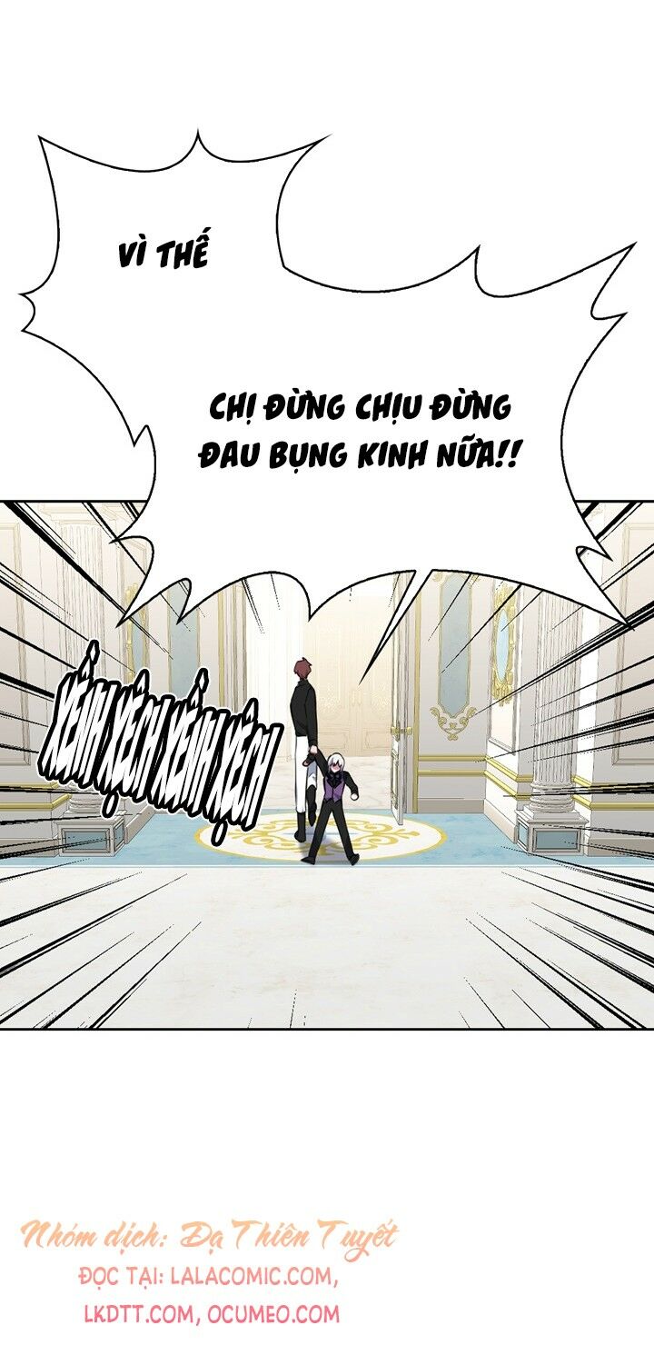 Đừng Đụng Vào Em Trai Ta: Chapter 30