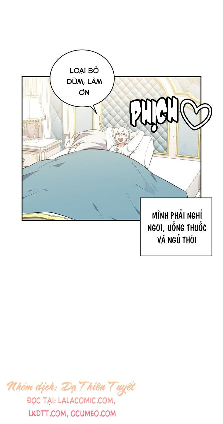 Đừng Đụng Vào Em Trai Ta: Chapter 30