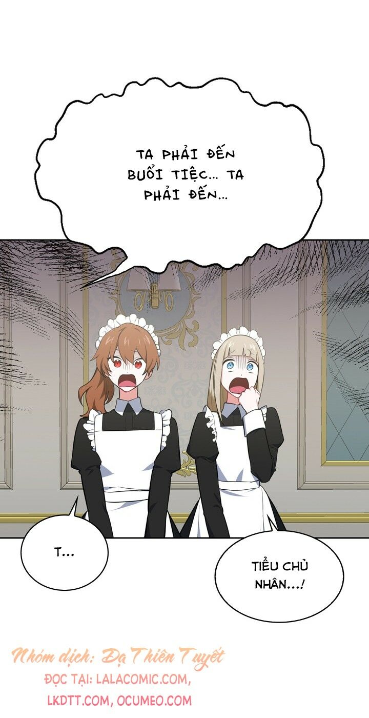 Đừng Đụng Vào Em Trai Ta: Chapter 30