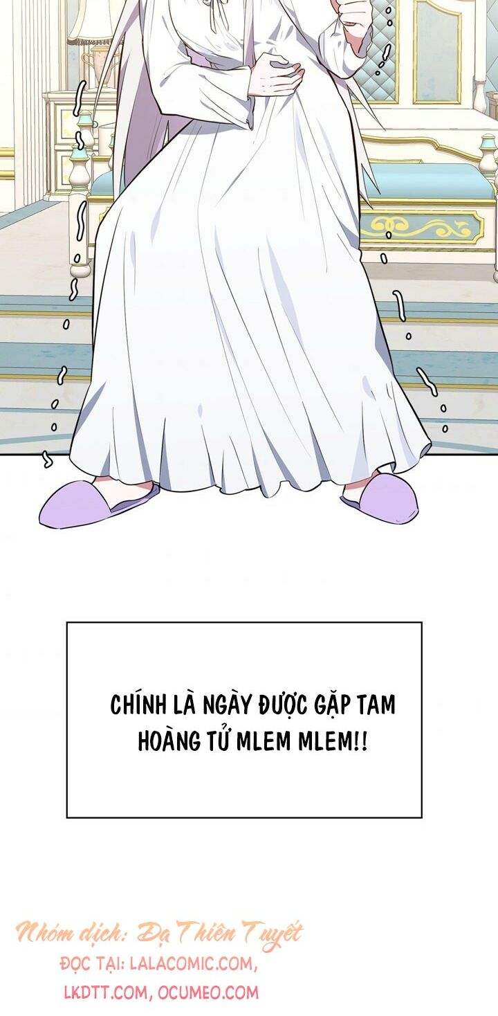 Đừng Đụng Vào Em Trai Ta: Chapter 30