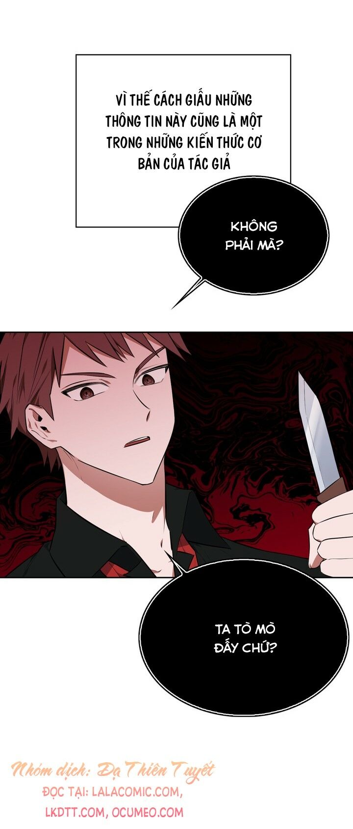 Đừng Đụng Vào Em Trai Ta: Chapter 30