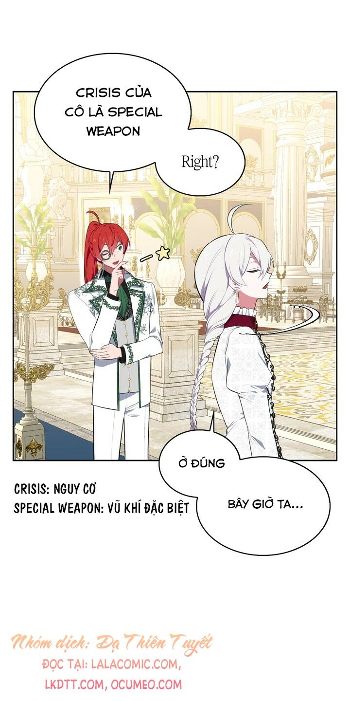 Đừng Đụng Vào Em Trai Ta: Chapter 31
