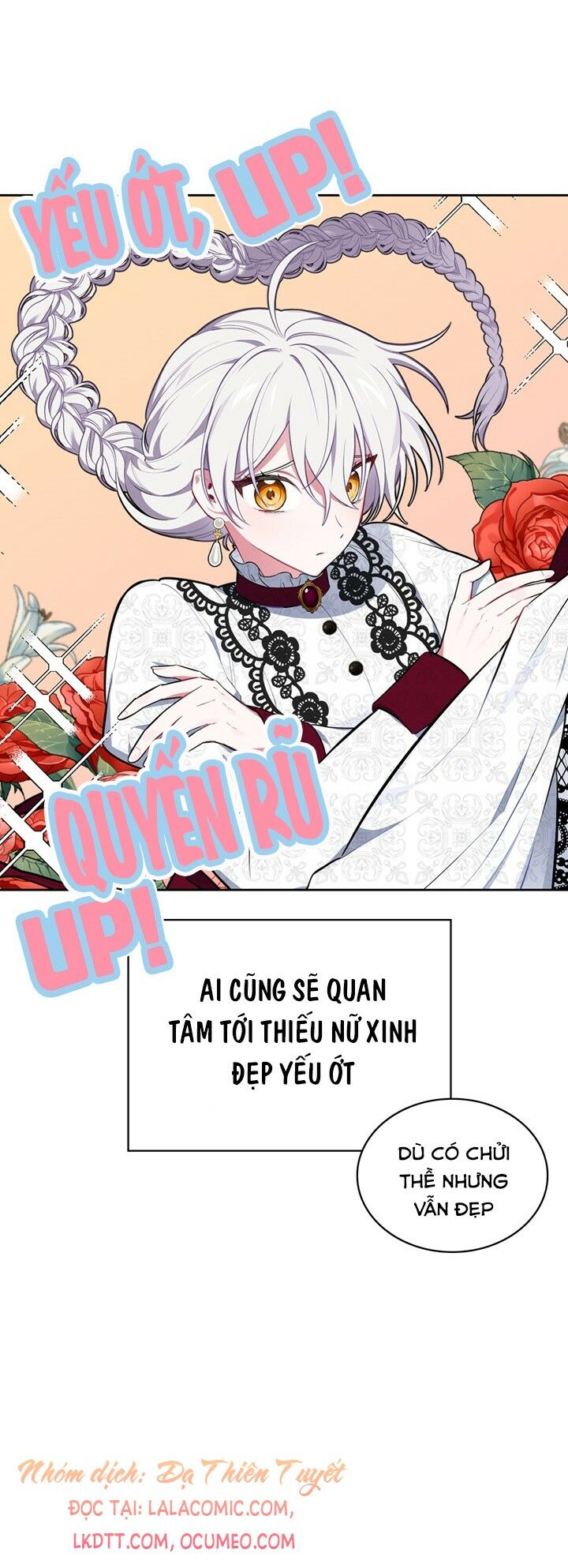 Đừng Đụng Vào Em Trai Ta: Chapter 31