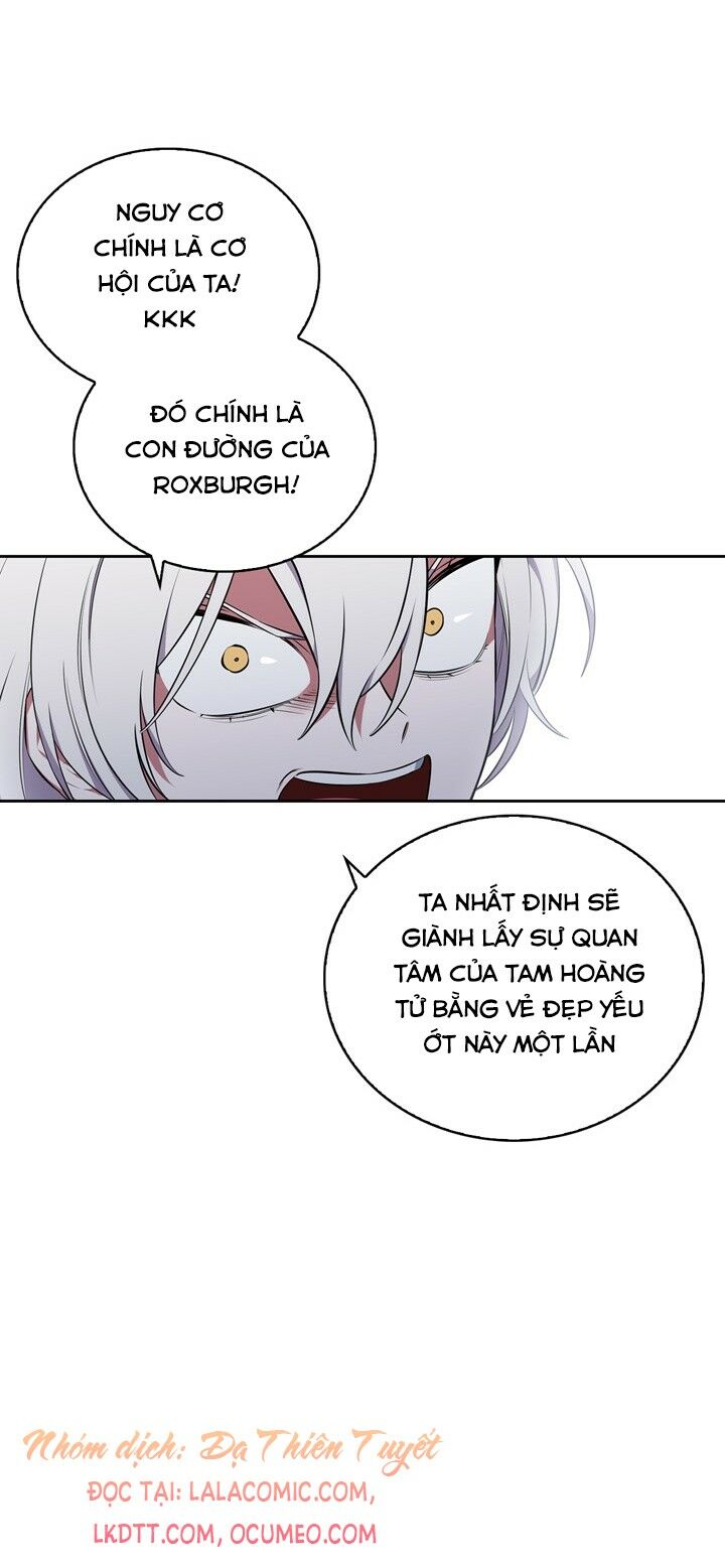 Đừng Đụng Vào Em Trai Ta: Chapter 31