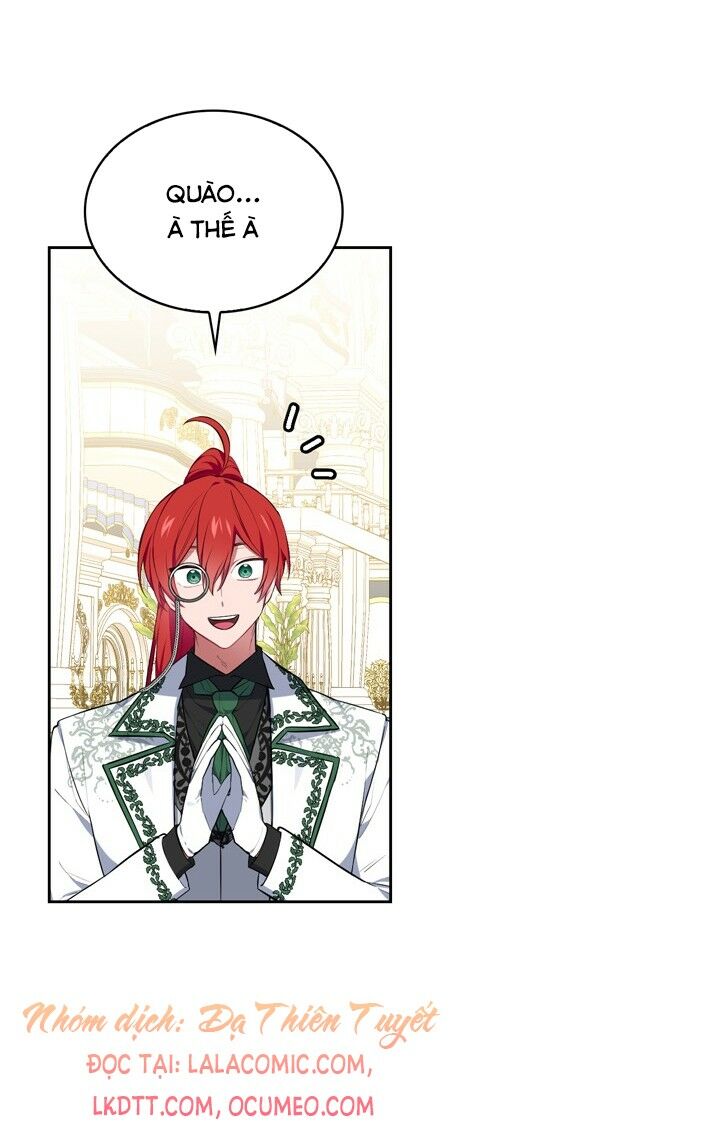 Đừng Đụng Vào Em Trai Ta: Chapter 31