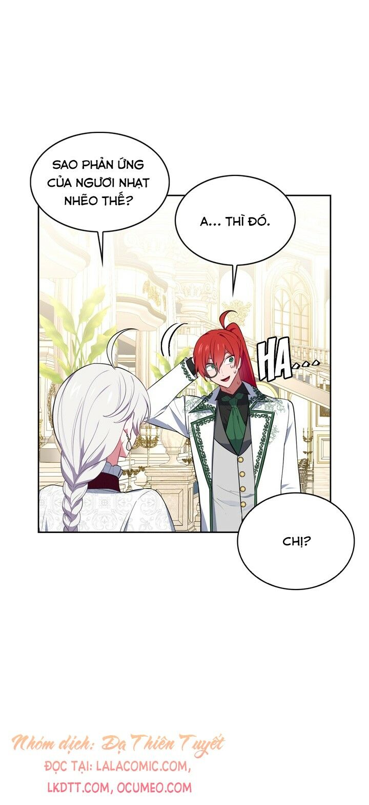 Đừng Đụng Vào Em Trai Ta: Chapter 31