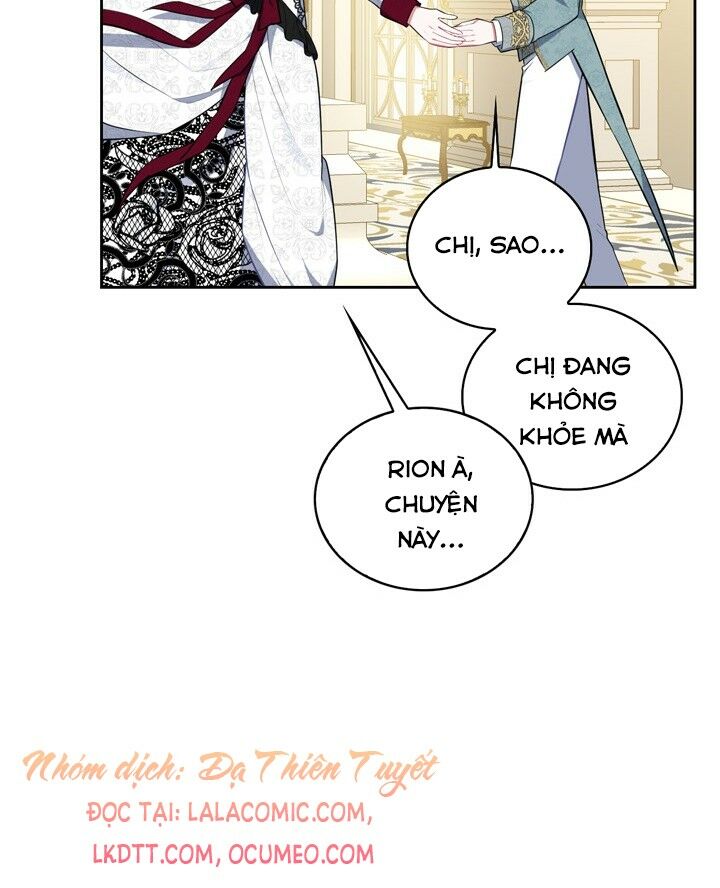 Đừng Đụng Vào Em Trai Ta: Chapter 31
