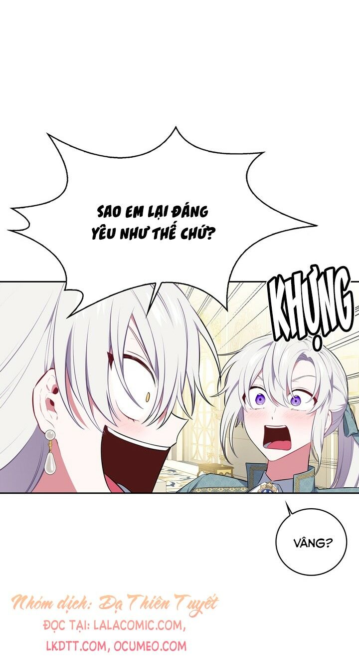 Đừng Đụng Vào Em Trai Ta: Chapter 31