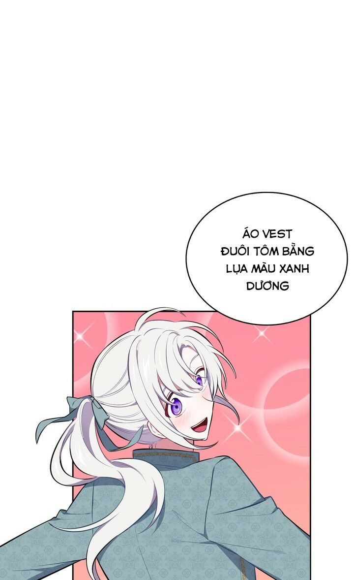 Đừng Đụng Vào Em Trai Ta: Chapter 31