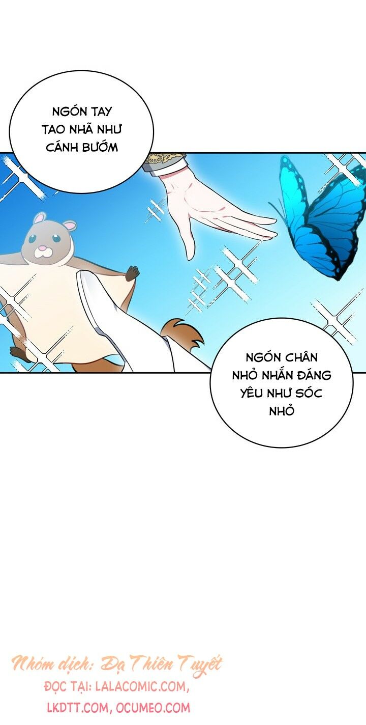 Đừng Đụng Vào Em Trai Ta: Chapter 31