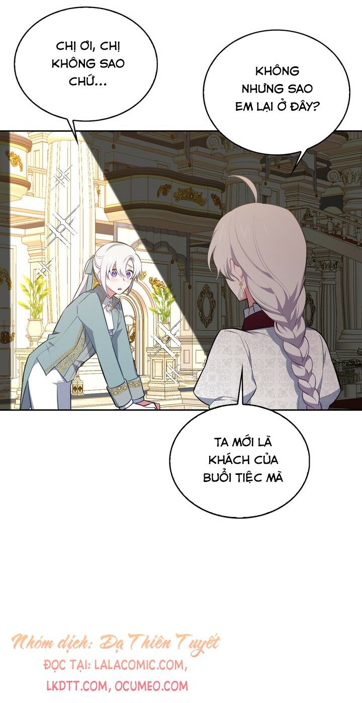Đừng Đụng Vào Em Trai Ta: Chapter 31
