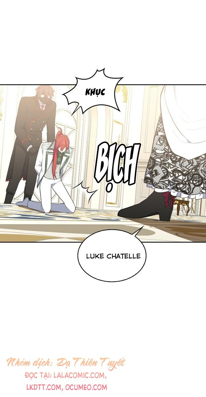 Đừng Đụng Vào Em Trai Ta: Chapter 31