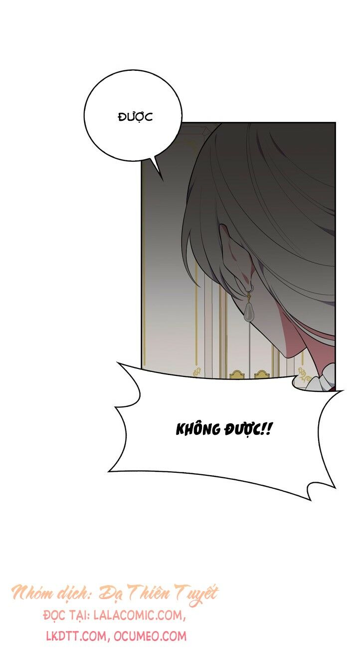 Đừng Đụng Vào Em Trai Ta: Chapter 31