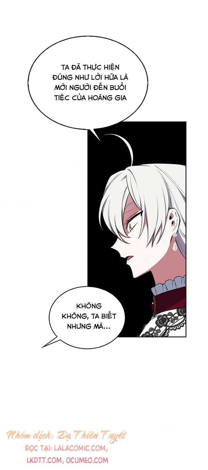 Đừng Đụng Vào Em Trai Ta: Chapter 31