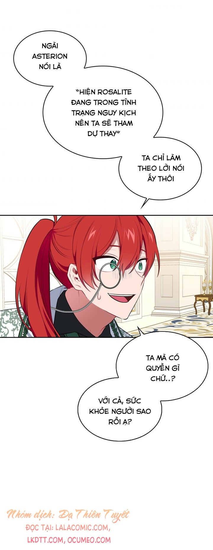 Đừng Đụng Vào Em Trai Ta: Chapter 31
