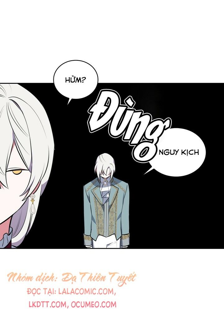 Đừng Đụng Vào Em Trai Ta: Chapter 31