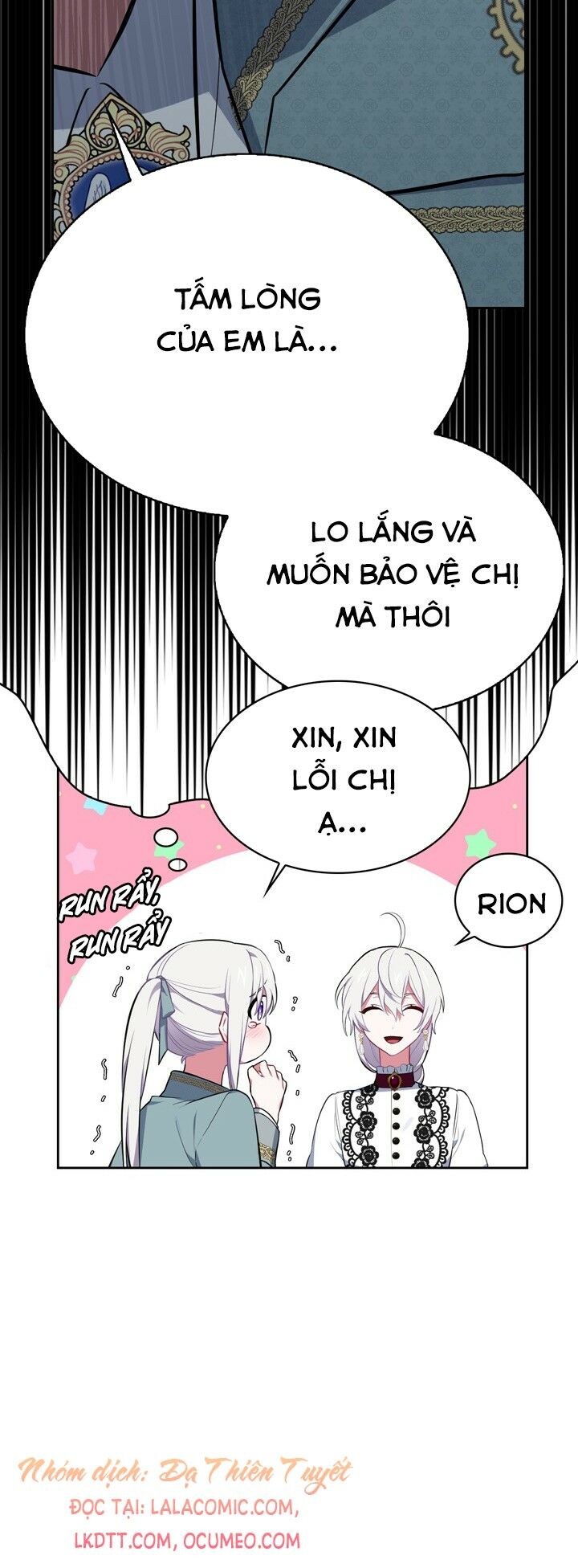 Đừng Đụng Vào Em Trai Ta: Chapter 31