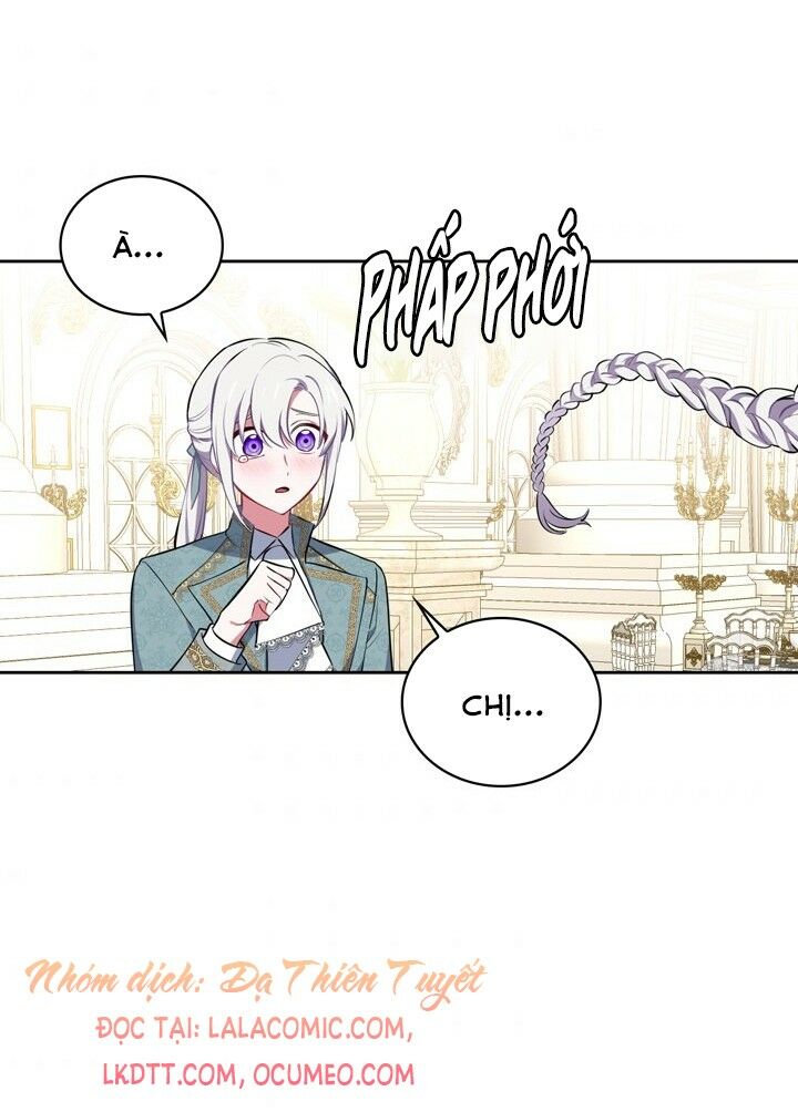 Đừng Đụng Vào Em Trai Ta: Chapter 31