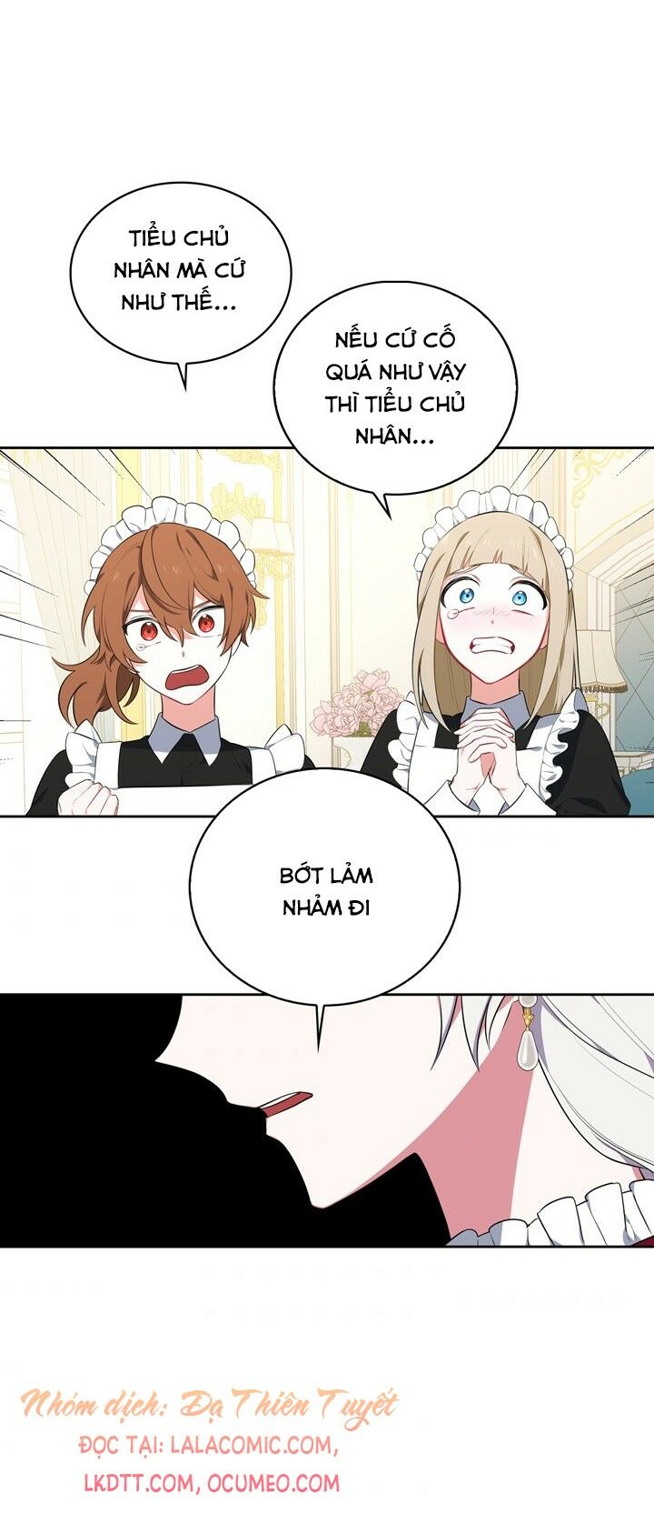 Đừng Đụng Vào Em Trai Ta: Chapter 31