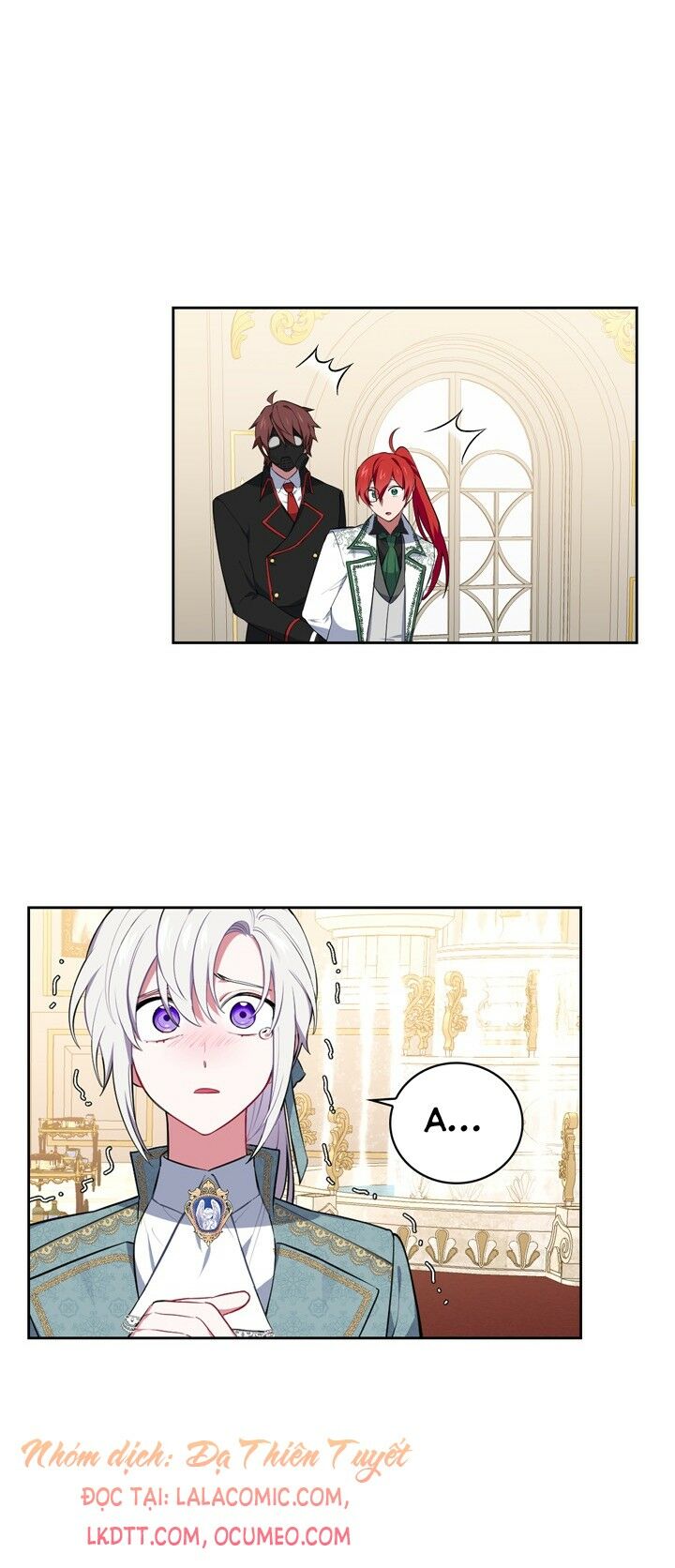 Đừng Đụng Vào Em Trai Ta: Chapter 31