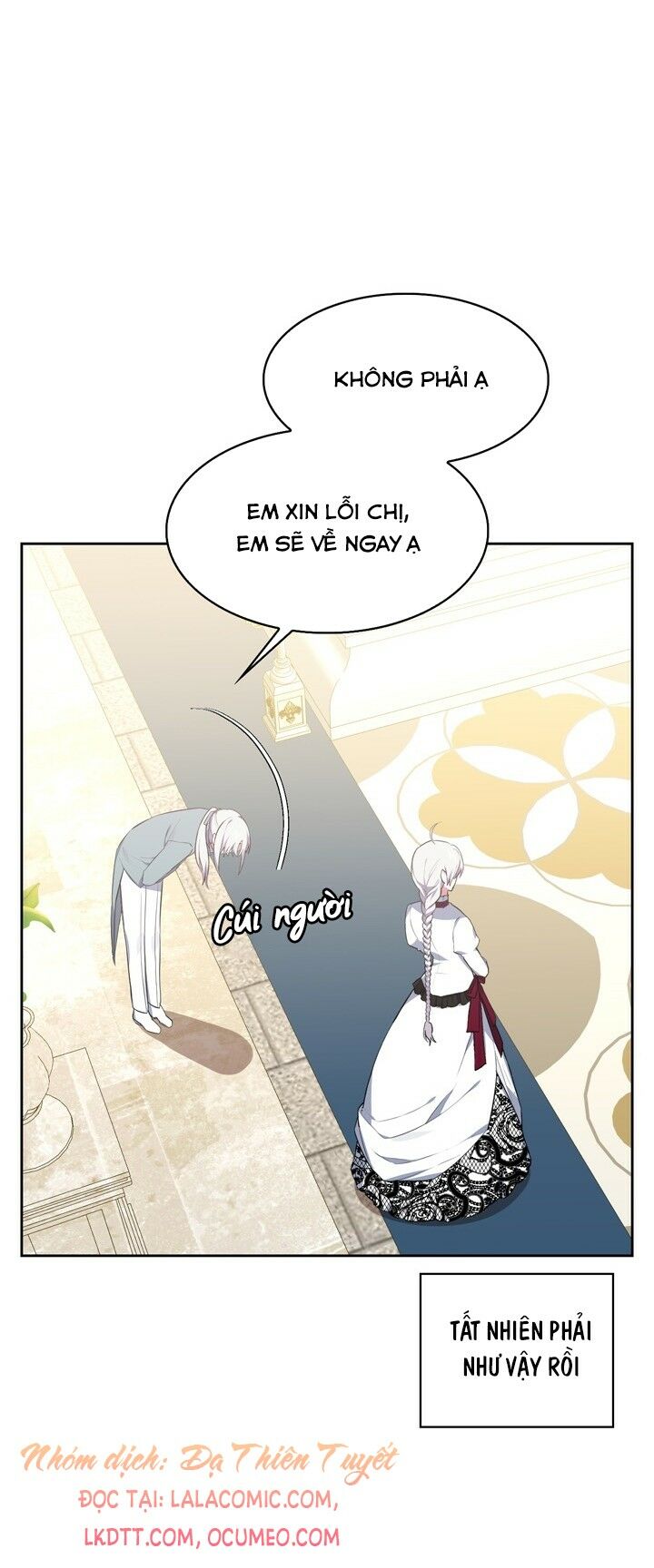 Đừng Đụng Vào Em Trai Ta: Chapter 31