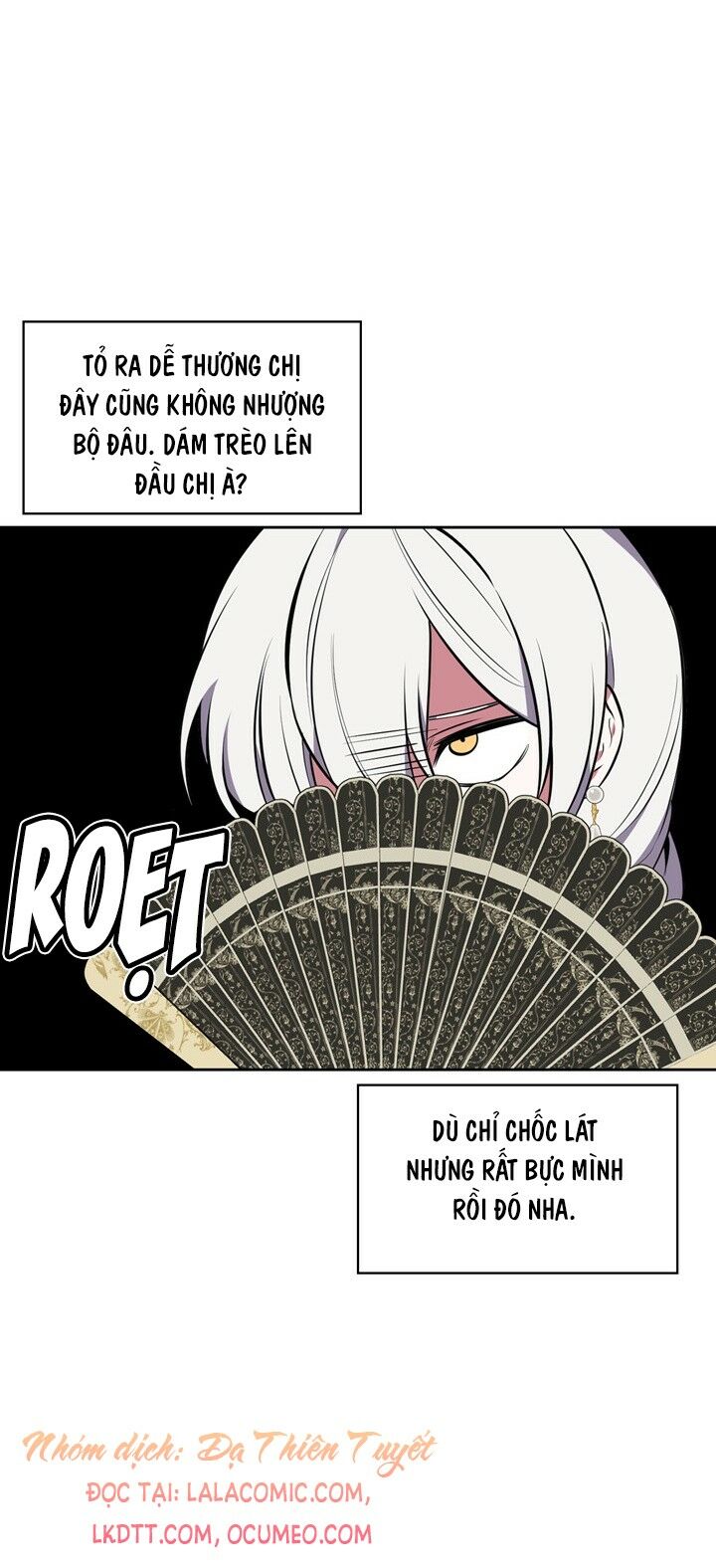 Đừng Đụng Vào Em Trai Ta: Chapter 31