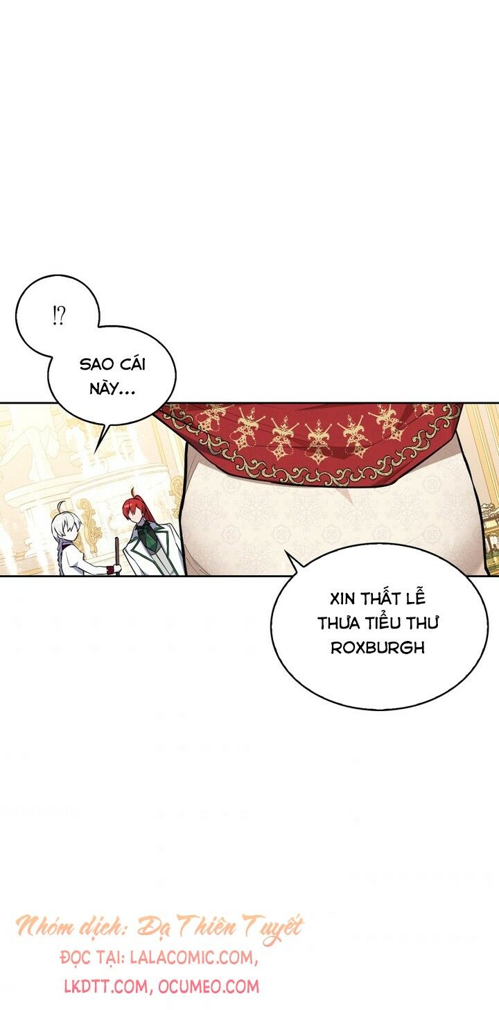 Đừng Đụng Vào Em Trai Ta: Chapter 31