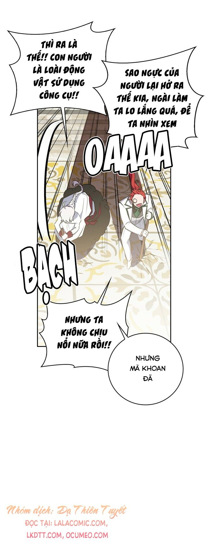 Đừng Đụng Vào Em Trai Ta: Chapter 31