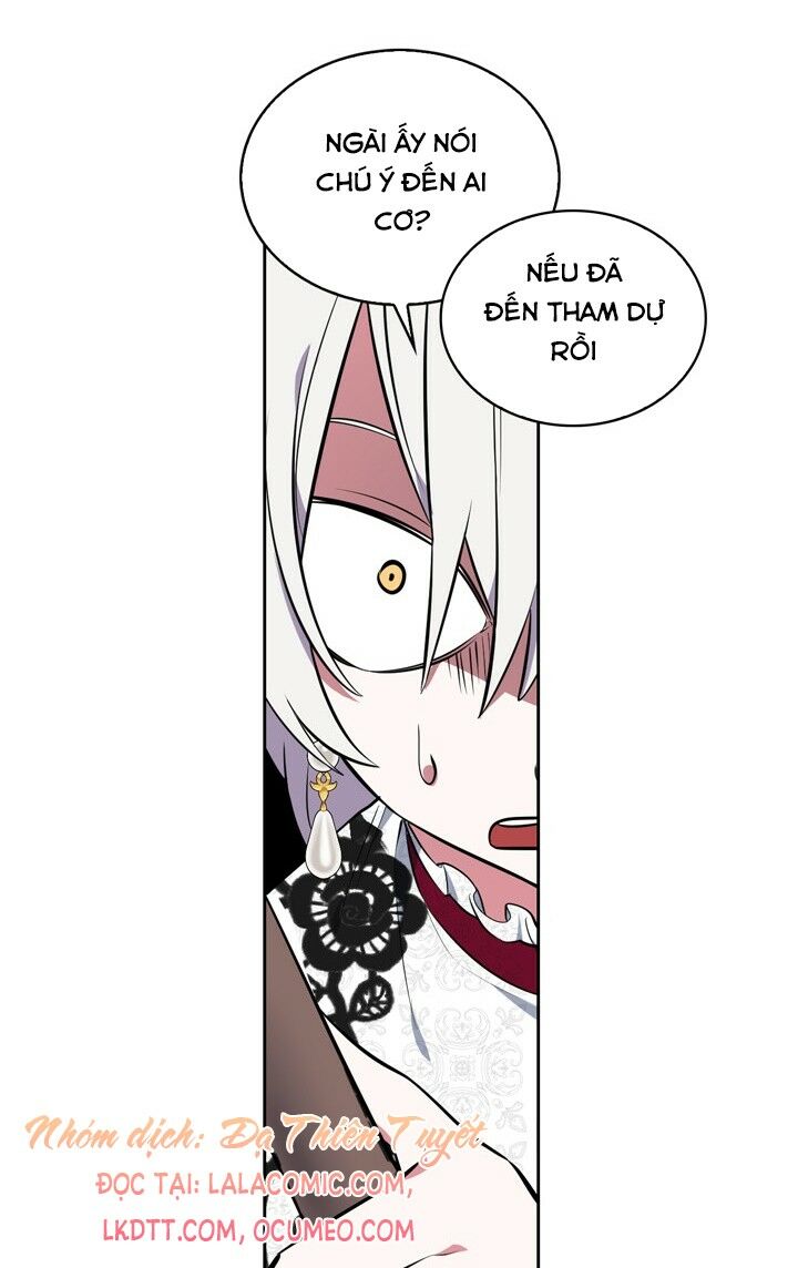 Đừng Đụng Vào Em Trai Ta: Chapter 31